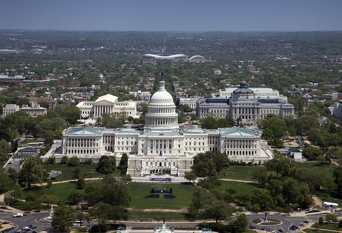 /US Senate Building